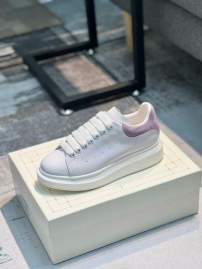 Picture for category Alexander McQueen Shoes